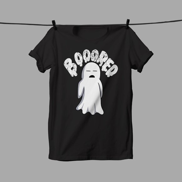 Gildan Tops - Halloween Design Tshirt